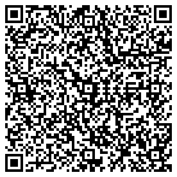 QR-код с контактной информацией организации ЧП Савенок Ю. Г.
