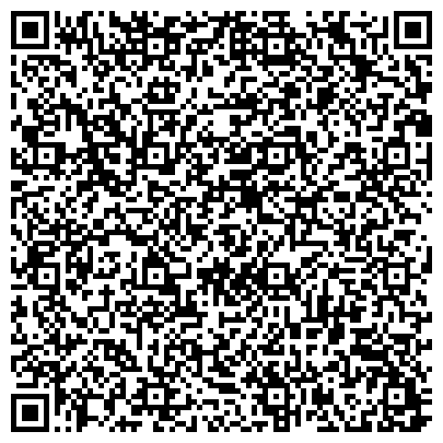 QR-код с контактной информацией организации агенство недвижимости ПП "ДЮНАМИС"