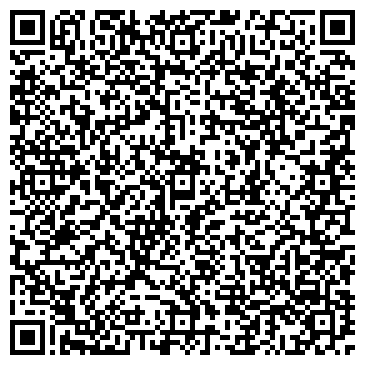 QR-код с контактной информацией организации Укрбізнес ЛТД