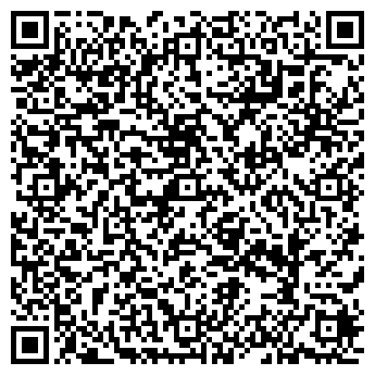 QR-код с контактной информацией организации Ирина Федорова