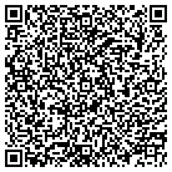QR-код с контактной информацией организации ООО ТД "Укрсталь"