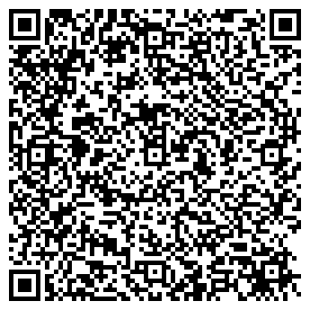 QR-код с контактной информацией организации Субъект предпринимательской деятельности "Forte music"