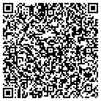 QR-код с контактной информацией организации ООО «Джи Джи Н»
