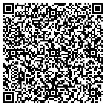 QR-код с контактной информацией организации ООО «АвМеткон»