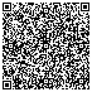 QR-код с контактной информацией организации Берлинторг