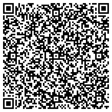 QR-код с контактной информацией организации ТОО «Авангард Астана 2010»