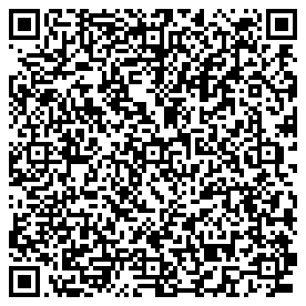 QR-код с контактной информацией организации ИП "Бекбосынова М.Ж."