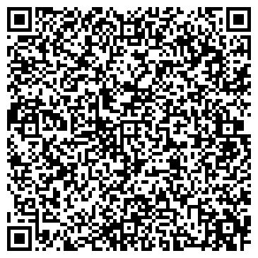 QR-код с контактной информацией организации ТОО "КазТехникс"