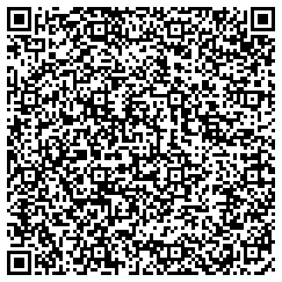 QR-код с контактной информацией организации Субъект предпринимательской деятельности Интернет-магазин " С кроваткой"
