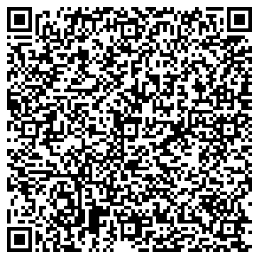 QR-код с контактной информацией организации Онлайн магазин "Цифровой мир"