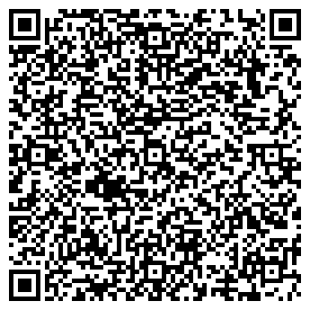 QR-код с контактной информацией организации ИП Василевич А.П.