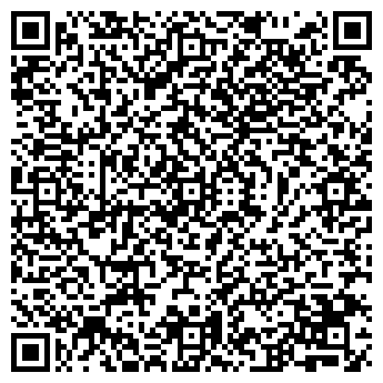 QR-код с контактной информацией организации ООО Витвали