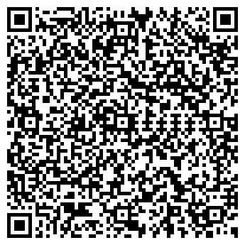 QR-код с контактной информацией организации Частное предприятие ОДО Сабиналь