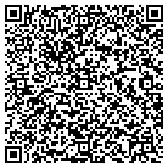 QR-код с контактной информацией организации Общество с ограниченной ответственностью ООО «Аргус Сити»