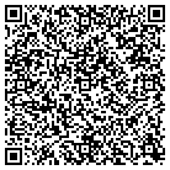 QR-код с контактной информацией организации Белвнешинвест, ЗАО
