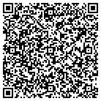 QR-код с контактной информацией организации Домгран УП