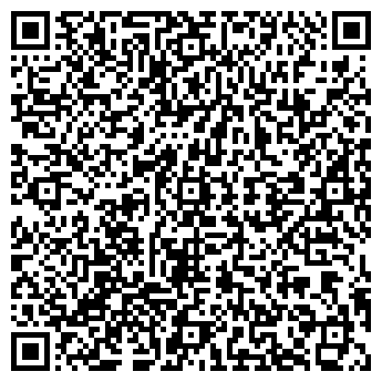 QR-код с контактной информацией организации Артиол, ЧУП