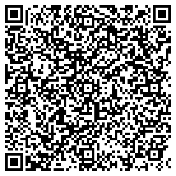 QR-код с контактной информацией организации Мир Мебели, ЧПУП