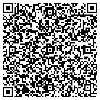 QR-код с контактной информацией организации Частное предприятие UNISON,TM