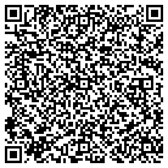 QR-код с контактной информацией организации ООО "Технотрейд"