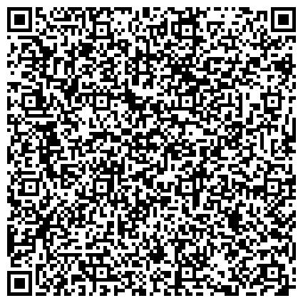 QR-код с контактной информацией организации ООО «Альтера» - продаем полиграфическое оборудование, расходные материалы, запчасти, сервис