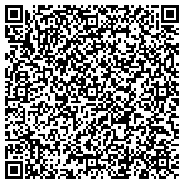QR-код с контактной информацией организации Частное предприятие Маркетинг Сервис Украина