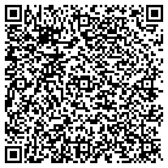 QR-код с контактной информацией организации Nova De Lucci