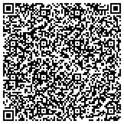QR-код с контактной информацией организации Интернет магазин "Комод"
