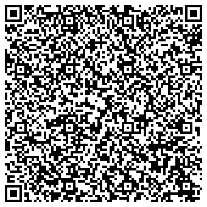 QR-код с контактной информацией организации Субъект предпринимательской деятельности Представительство компании AMF в интернете TM RICH-Мебель