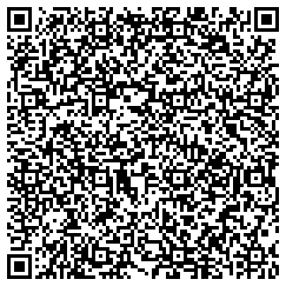 QR-код с контактной информацией организации Субъект предпринимательской деятельности АРТ-ДЕКОР мастерская "Виктория"