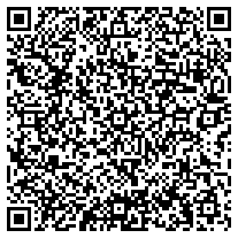 QR-код с контактной информацией организации Частное предприятие ПП «Імперія Квітів»