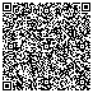 QR-код с контактной информацией организации Частное предприятие магазин канцтоваров "ОСКАР"