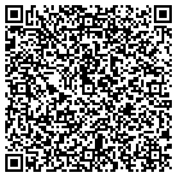 QR-код с контактной информацией организации Mia casa