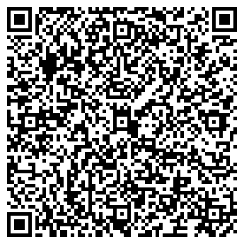 QR-код с контактной информацией организации Безпека Сити ОМГ, ЧП