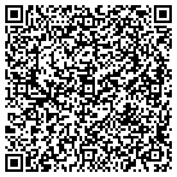 QR-код с контактной информацией организации Укроптторг, ООО