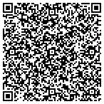 QR-код с контактной информацией организации БудИнвестСервис, ООО Международная компания