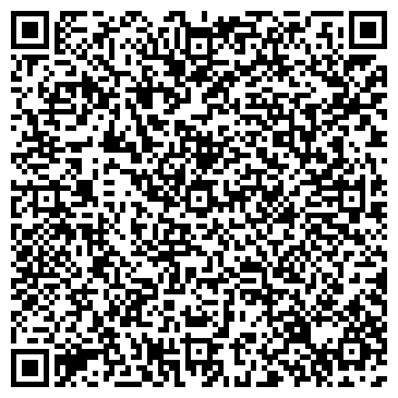 QR-код с контактной информацией организации Электро Дом (Electro home), ЧП