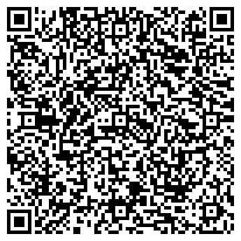 QR-код с контактной информацией организации Технобренд, ООО