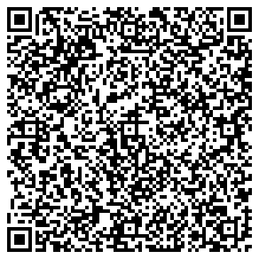 QR-код с контактной информацией организации Субъект предпринимательской деятельности Экономный Дом