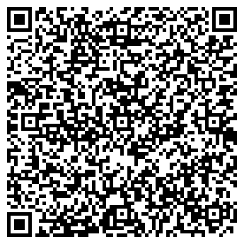 QR-код с контактной информацией организации Киран, ООО