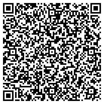 QR-код с контактной информацией организации Интернет магазин Оникс