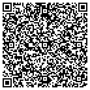 QR-код с контактной информацией организации Укрклимат, ЧП