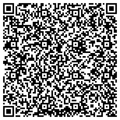 QR-код с контактной информацией организации 100 мобилпринт