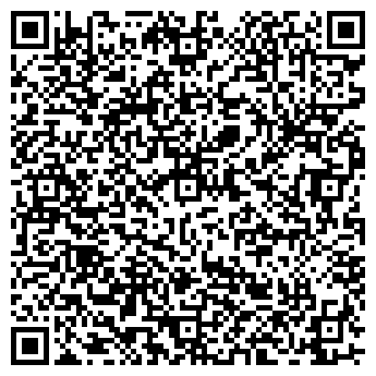 QR-код с контактной информацией организации Маяк, ЧАО
