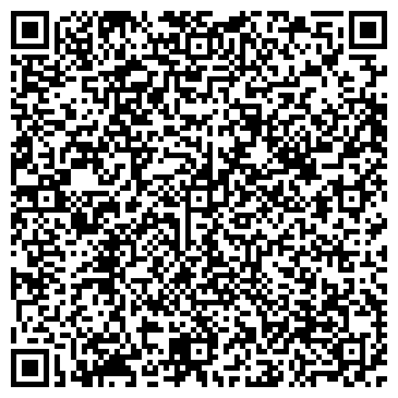 QR-код с контактной информацией организации Теплохол, СПД