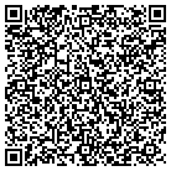 QR-код с контактной информацией организации Штепсел (Shtepsell), ФЛП