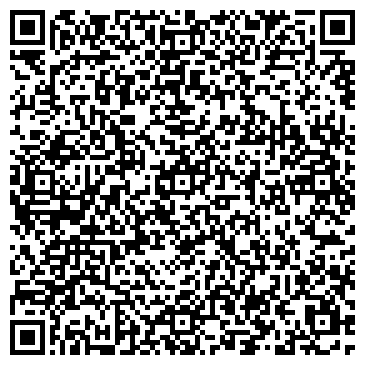 QR-код с контактной информацией организации Хладтеплопрогресс, ООО