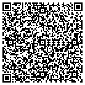 QR-код с контактной информацией организации Борсан, ООО
