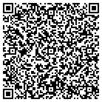 QR-код с контактной информацией организации Технобест, ООО