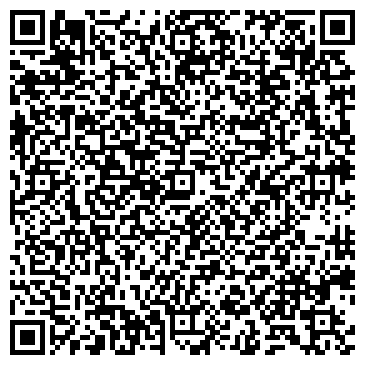 QR-код с контактной информацией организации Галмикроклимат, ЧП